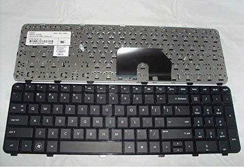 NEW QWERTY BACKLIT keyboard for HP Pavilion EUR 15,00