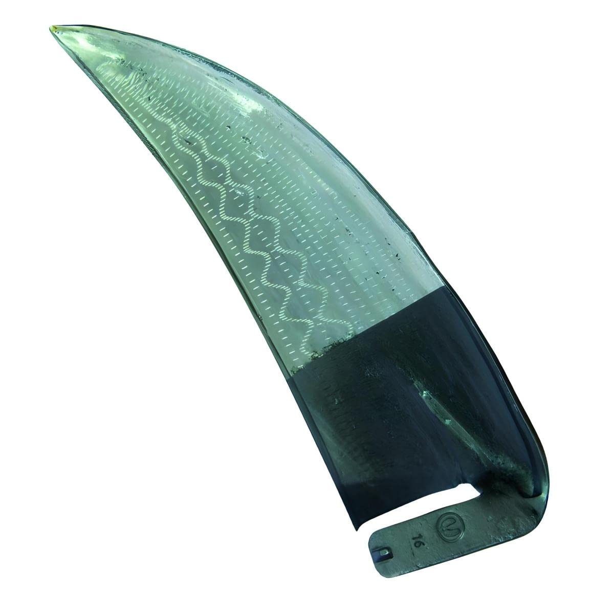 PEGANE Faux Rozon sans Manche en Acier - 41 cm