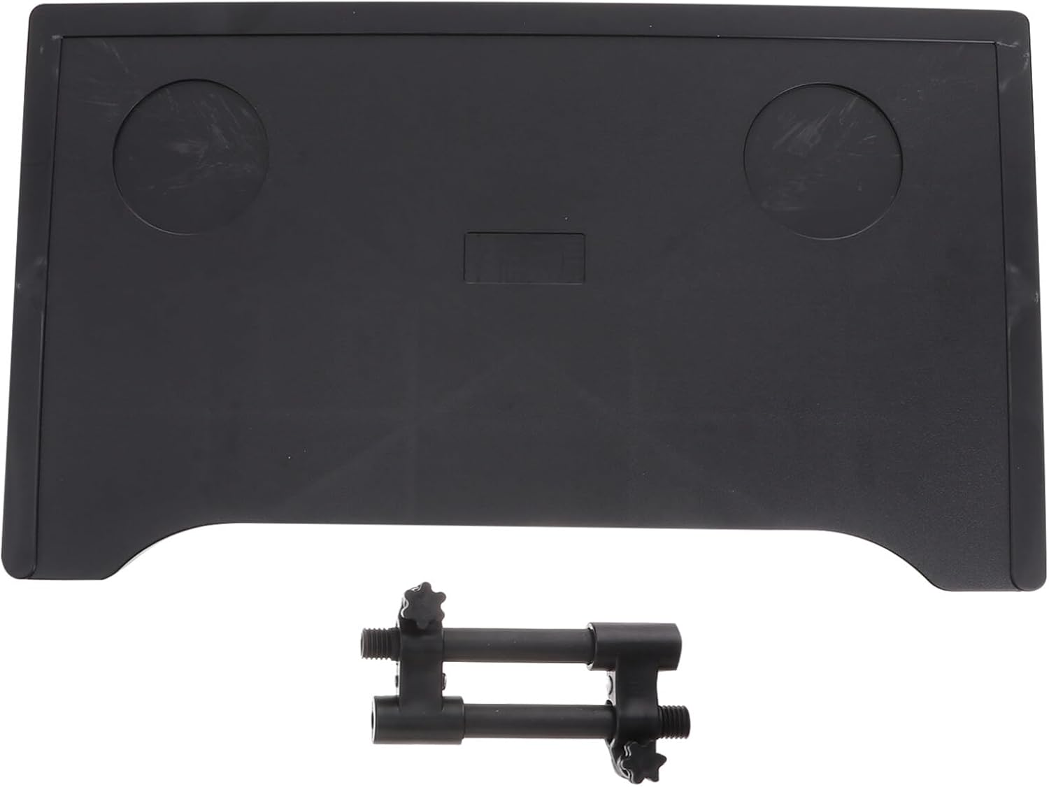 Wheelchair Tray Detachable Wheelchair Table Cup Holder Universal Wheelchair Tray, 20.36X11.59X0.59in