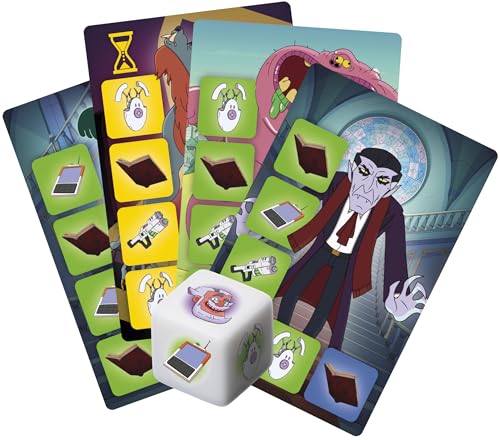 Schmidt Spiele 40636 Monster Loving Maniacs, Gioco Da Ragazzi - 3