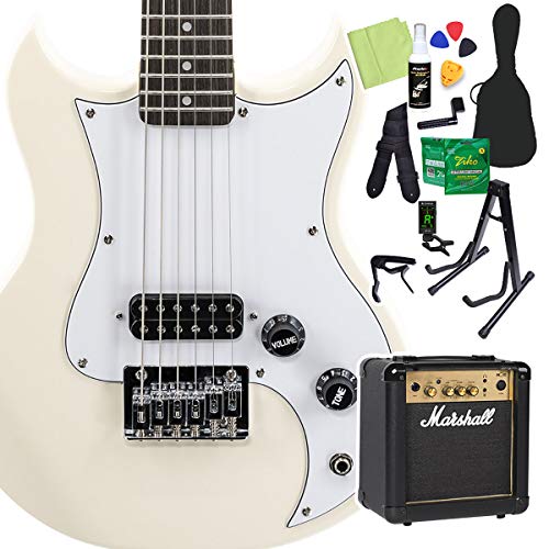 VOX SDC-1 MINI WH (White) ~jGLM^[S14_Zbg yMG10tz ~jM^[ gxM^[ V[gXP[ zCg {bNX