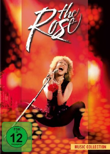 Preisvergleich Produktbild The Rose (Music Collection)