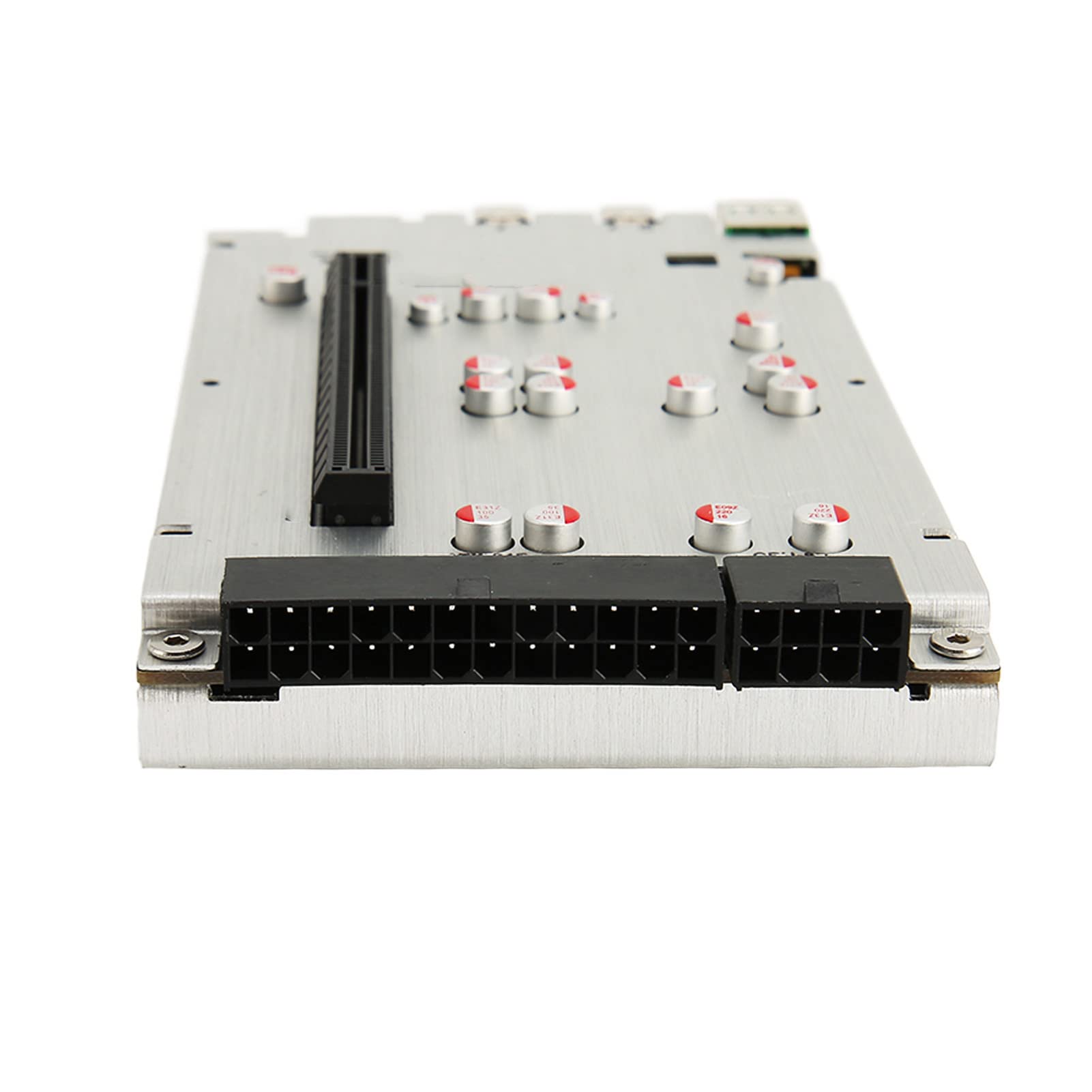 Graficzna Stacja Dokująca do Laptopa TH3P4G3, Układ JHL7440 Dock GPU PCIE X1 z Serii JHL8, Zewnętrzna Karta Graficzna 40 Gb/s z ładowaniem PD 20V3A 60 W, Zasilacz ATX SFXFLEX
