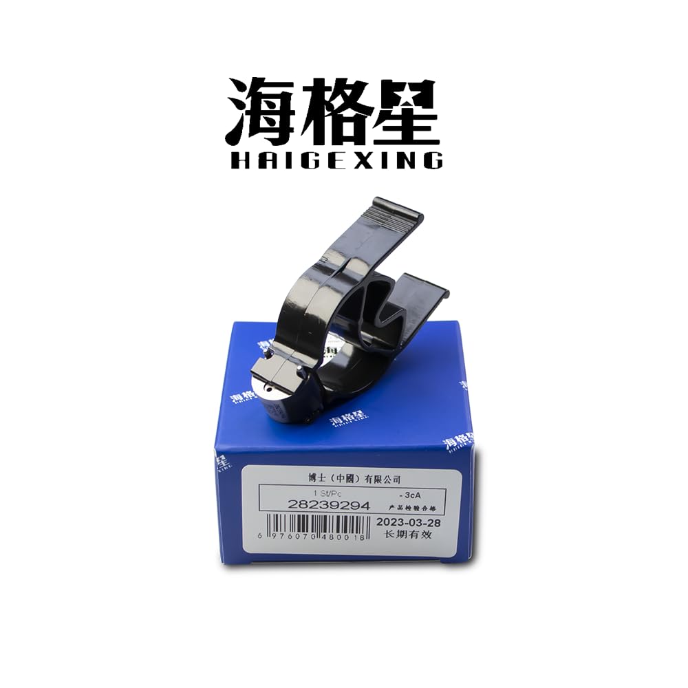 9308 625C 28239295 28239294 Common Rail Control Valve For 9308625c 9308z625c For Delphi EMBR00301D 28392662 9308-622B 9308-621C - (Style: A, Color: 9308-625C)