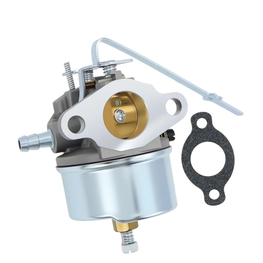 Carburateur pour tondeuse à gazon H30 H35 HS40 HS50 moteur 3.5 HP