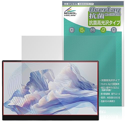 �~���r�b�N�X ARZOPA 15.6�C���` ���o�C�����j�^�[ A1 GAMUT �Ή� �ی� �t�B���� �R�� �R�E�C���X ���� ���{��