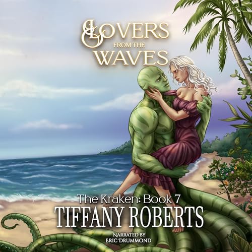 Lover from the Waves by Tiffany Roberts episode artwork