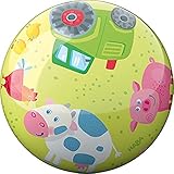  HABA 301986 Ball Bauernhof-Tiere
