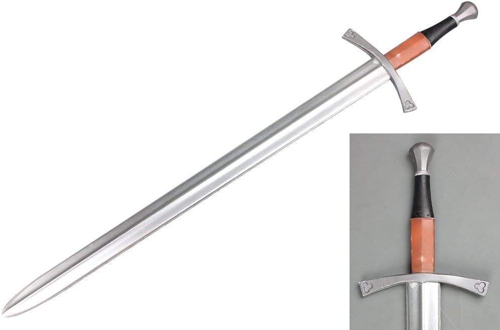 Medieval Foam Swords Series (Claymore) Sports & Outdoors