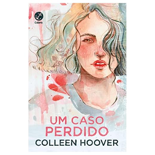 Um caso perdido (Vol. 1 Hopeless)