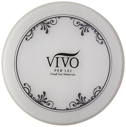 Vivo Per Lei Body Salt Scrub, 350 G #TOP2