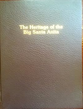 The heritage of the Big Santa Anita