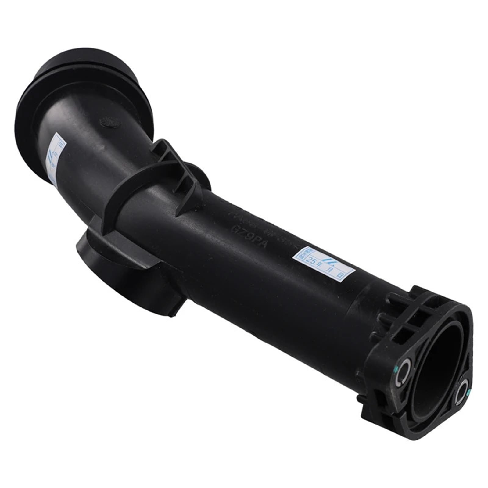 Pression Convertisseur Valve Tuyau d'admission d'air pour turbocompresseur voiture, pour Focus 2019 – 2022 JX61-6F072EAA
