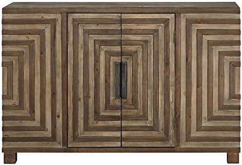 Uttermost Layton - 48.5 inch Console Cabinet
