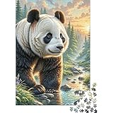 🌸【Belle œuvre d'art】 : notre collection comprend des œuvres d'art originales et des impressions uniques qui, une fois terminées, sont des œuvres d'art parfaites pour être exposées dans votre maison. Un cadeau parfait pour tout casse-tête.