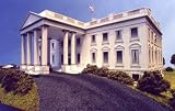 Das Weisse Haus in Washington