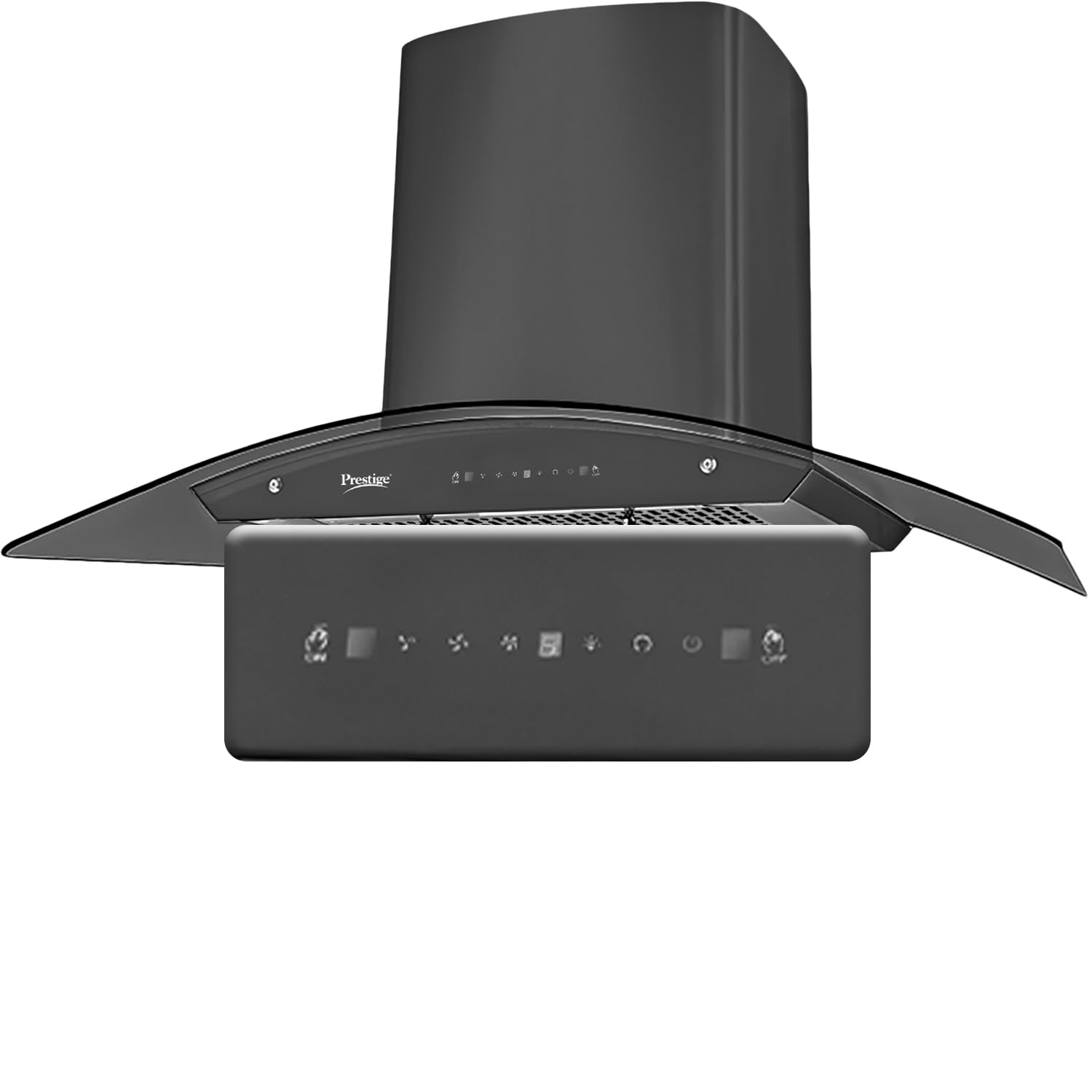 Prestige Vista Deluxe - 60cm