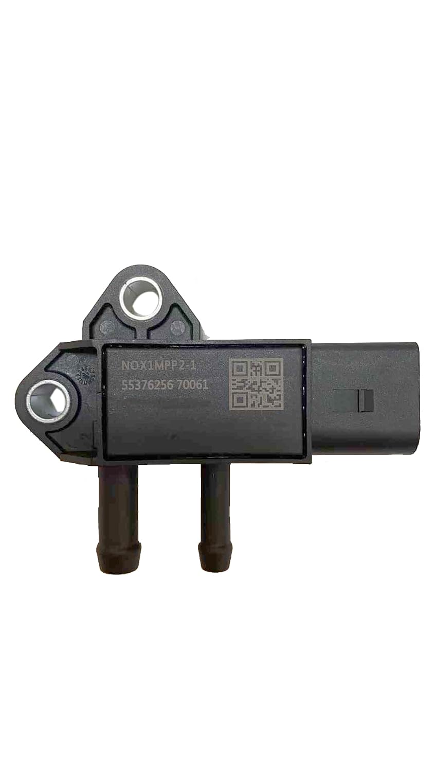 Differential Pressure Sensor 55376256 70061