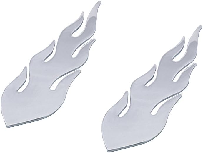 53-106A Medium Flame Accent Set