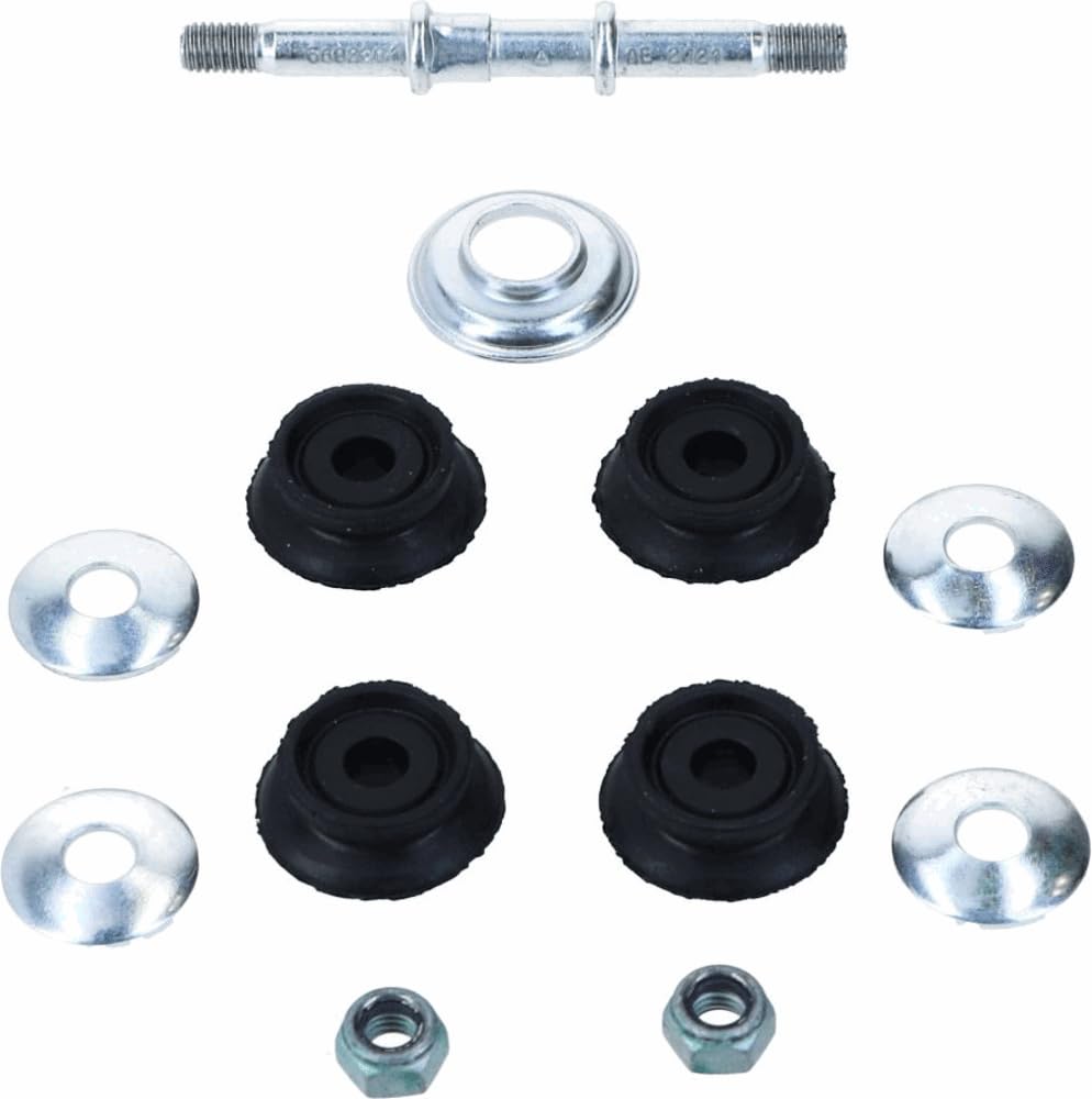 Stabilizer Link Front Axle Left Suspension Rod 36022 01 LEMFÖRDER for TOYOTA