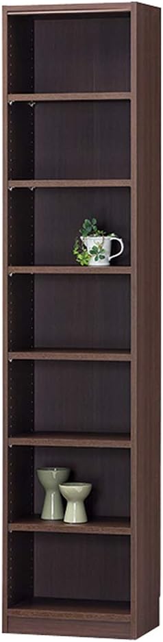 組み合わせ自由なフリーラック シェルフ 本棚 豊富なサイズ  