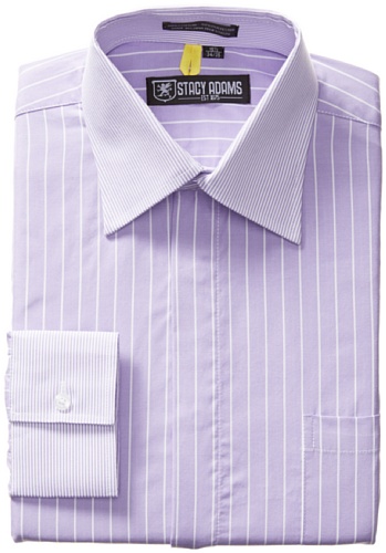 Stacy Adams Men's Melbourne Dress Shirt