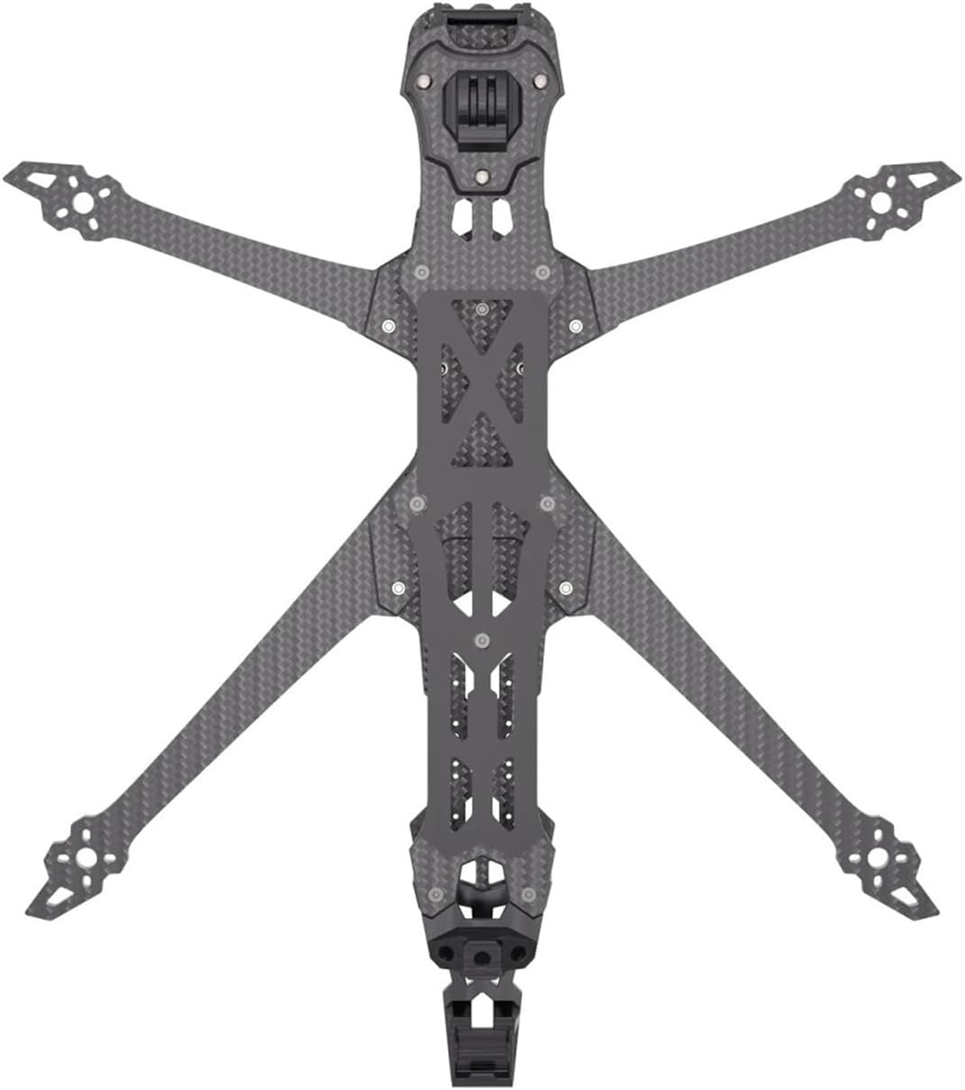Compatible for GEPRC, Pulsar 9/10Inch Frame Drone Parts Propeller Accessory Base Quadcopter Freestyle RC Racing(9 inch)