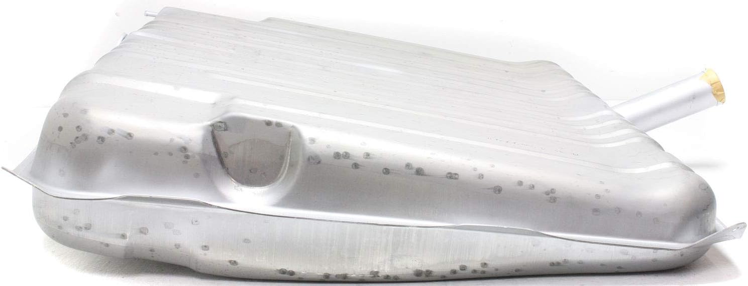 Garage-Pro Fuel Tank Compatible with CHEVROLET MALIBU 1964-1967 With Filler Neck With 1 Vent Tube 20 Gal.
