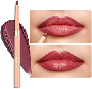 Oulac Dusty Rose Pink Multiuse Liner - Natural Matte & Subtle Shimmer, Enriched with Jojoba Oil & Squalane, Vegan & Cruelty-Free