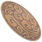 Décorations en laiton pour meubles - améliorez facilement l'apparence de vos meubles avec l'installation de ces décorations en applique, applique sculptée
