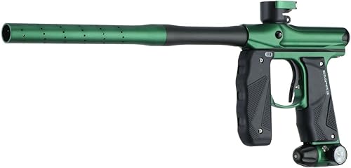 Empire Mini GS Marker con Halo Too Combo - Verde PolvoNegro Polvo