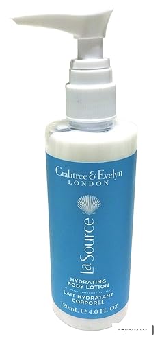 Miniatura 2 de Crabtree & Evelyn La Source Loción Corporal Hidratante con Bomba 16.9oz16.9 fl oz