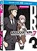 Danganronpa 3: The End of Hope's Peak High School - Despair Arc (Blu-ray/DVD Combo)