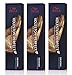 Produktbild 3er Wella Koleston Perfect ME+ 10/0 Lichtblond 60 ml