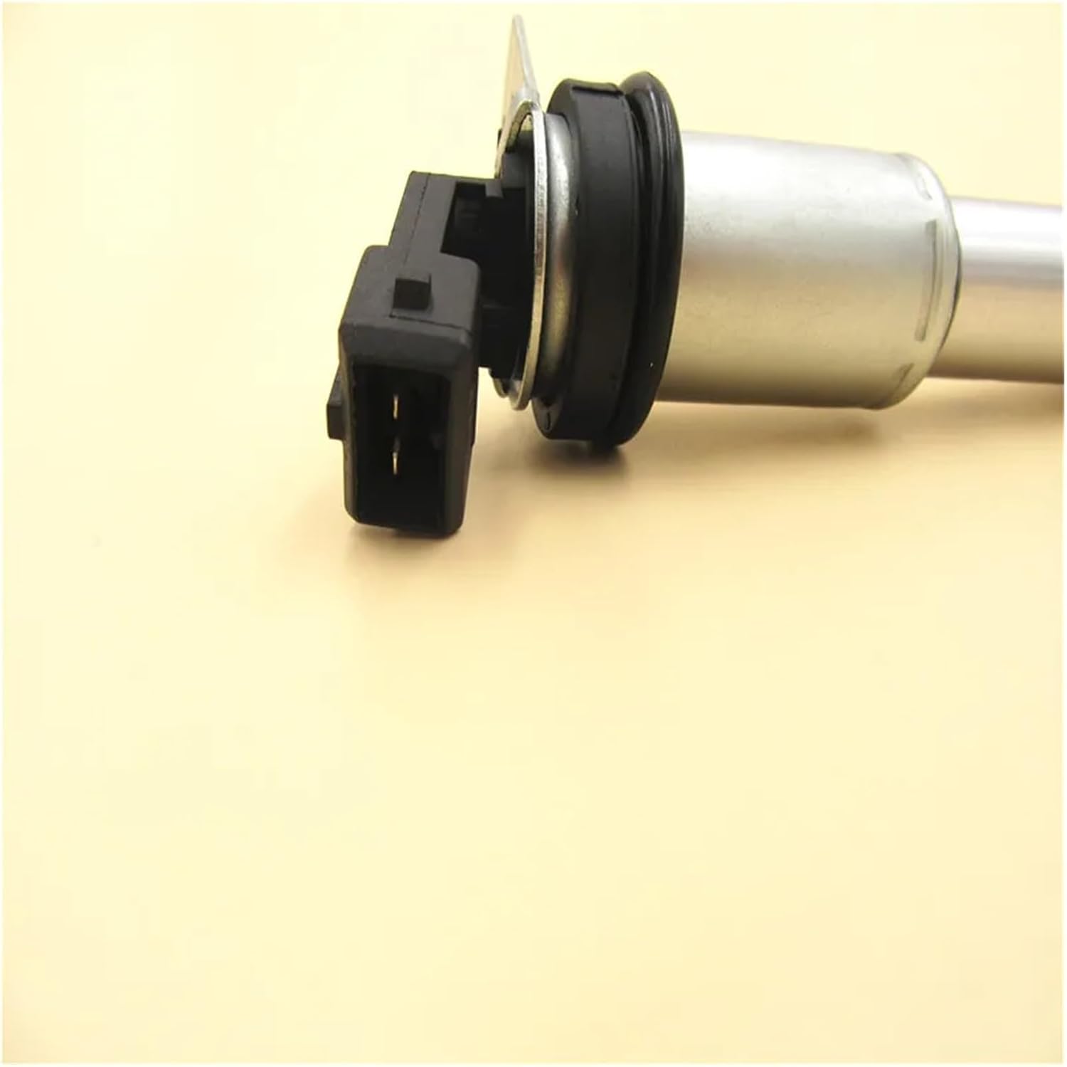 Camshaft VVT Solenoid 11367585425 Compatible with BMW 128i 135i 328i 335i 525i X3 N51 N52 N54 E60 E61 E70 E83 E90