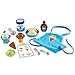 Learning Resources Develop Friendships and Imaginative Role Play with This ice Cream Shop