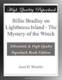  Billie Bradley on Lighthouse Island - The Mystery of the Wreck