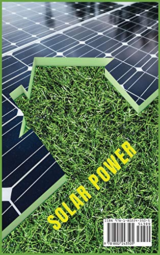 The Cheapest Way for Solar Power: How to Design and Install a Sustainable Solar Panels System for Tiny Homes, RVS, Vans, Cabins and Boats image 4
