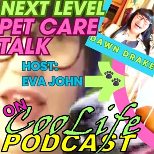 NEXT LEVEL PET CARE TALK WITH OUR GUEST MS. DAWN DRAKE | Part 1 of 4