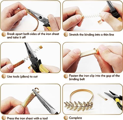 Image of royalkart Premium Curtain Tiebacks Curtain Holdbacks Adjustable Decorative Alloy Curtain Straps Curtain Clip Buckle (Gold)(Pack-2)
