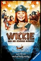 Wickie und die starken Männer: Der Roman zum Film 3473524255 Book Cover