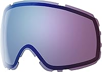 Vista 4 de SMITH Lentes de repuesto para gafas de nieve Proxy