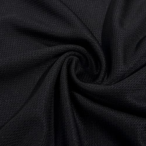Long Basketball Shorts Men Big And Tall 3X Summer Activewear Casual Mens Workout Black Summer Wear(1911#Black,Xxl) #TOP5