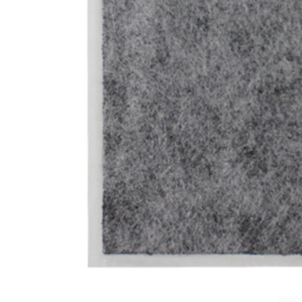 Filtro activado del polvo del reemplazo del filtro de Hepa del purificador | Eliminación compatible con Kc-w280 blanco Kc-200 Kc-w380sw y carbono formaldehído