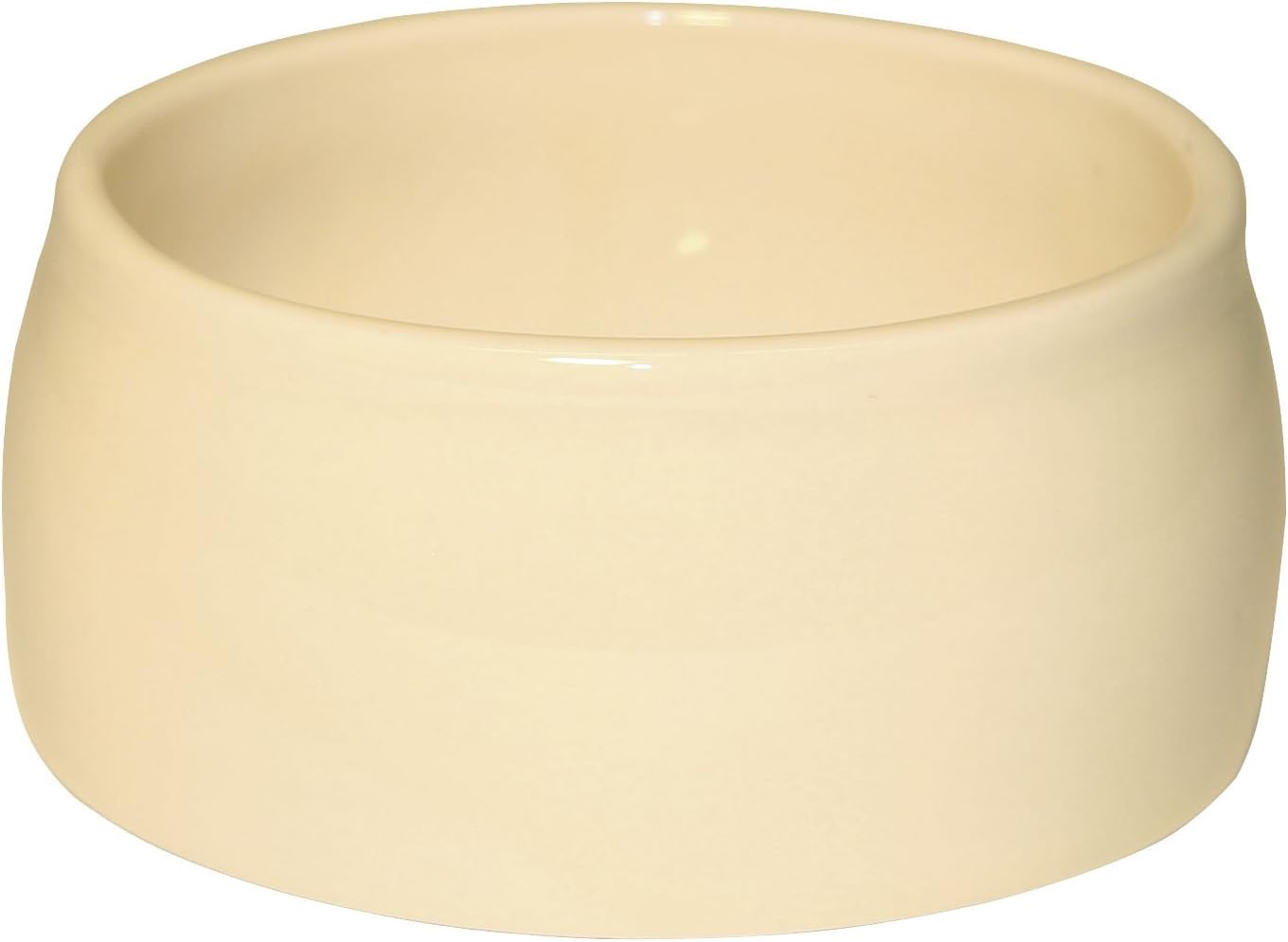 Kerbl A01293 Stone Bowl, 1000 ml