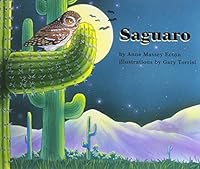 Saguaro 157274118X Book Cover