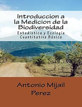 Paperback Introduccion a la Medicion de la Biodiversidad [Spanish] Book