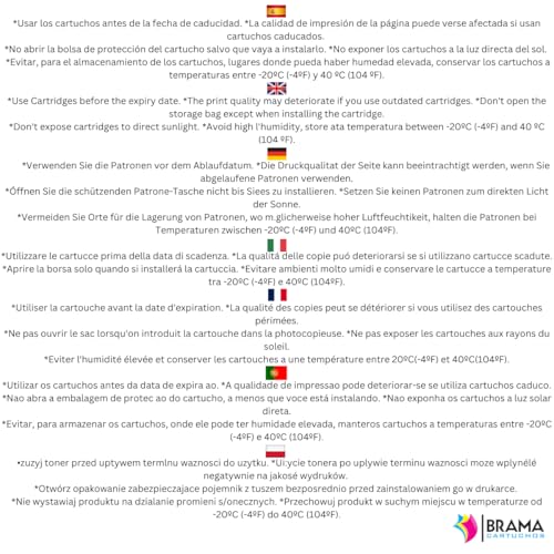 Tambor Compatible con Brother Dr2300