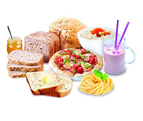 MOULINEX Machine à pain - vue 8