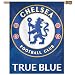 WinCraft English Premiership Chelsea Officially Licensed Flag, Multi, Large